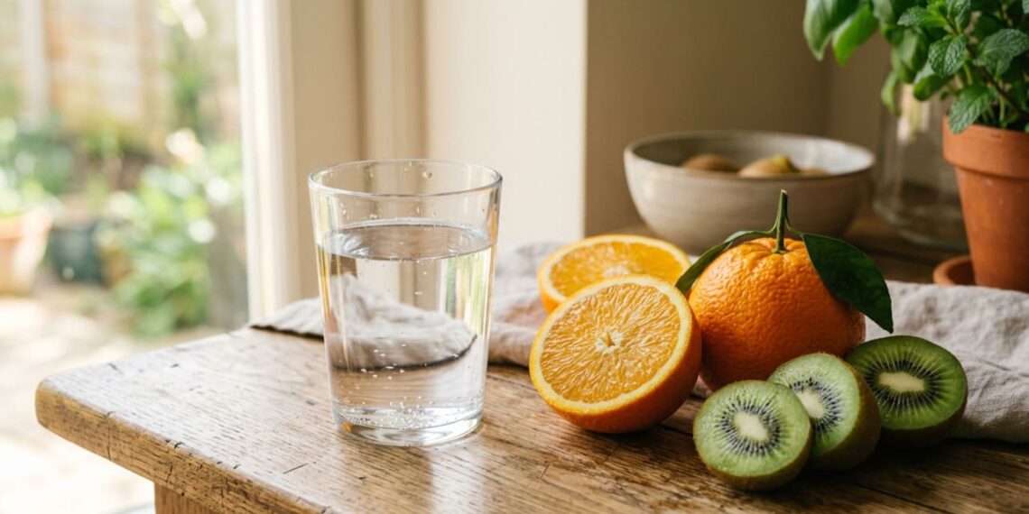 Da hidratação aos alimentos e ao descanso: o guia prático para alcançar uma pele saudável após os 40