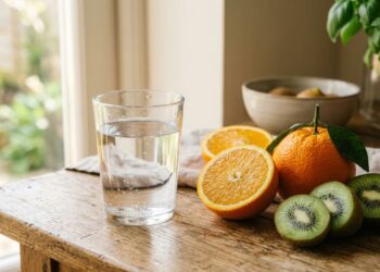 Da hidratação aos alimentos e ao descanso: o guia prático para alcançar uma pele saudável após os 40