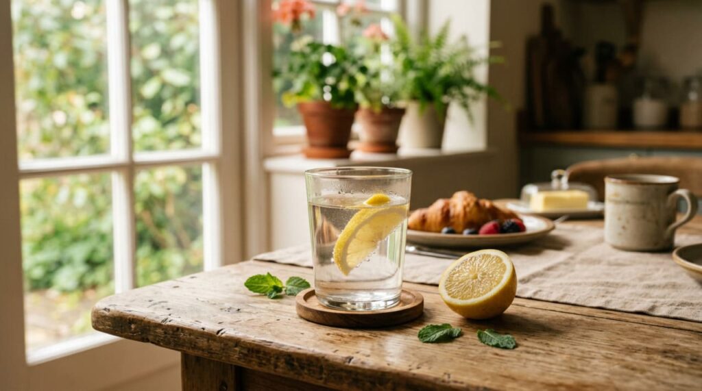 A melhor bebida matinal para a saúde intestinal segundo gastroenterologistas