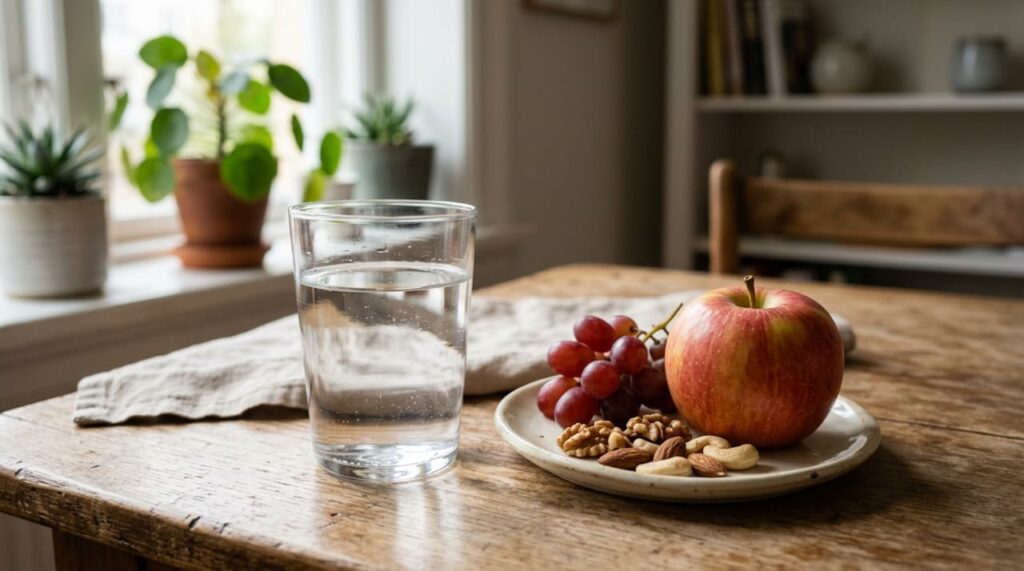 Como aliviar uma dor de cabeça rapidamente? Evite os analgésicos por impulso e concentre-se em estratégias que tratam a causa