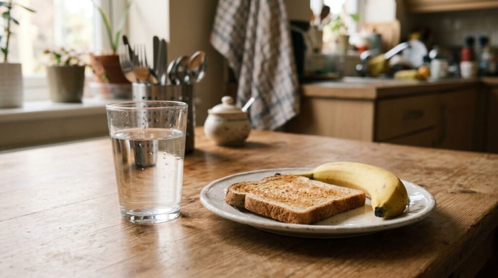 Como ficar sóbrio rapidamente? Evite o café e concentre-se em alimentos que ajudam a eliminar o álcool do sangue