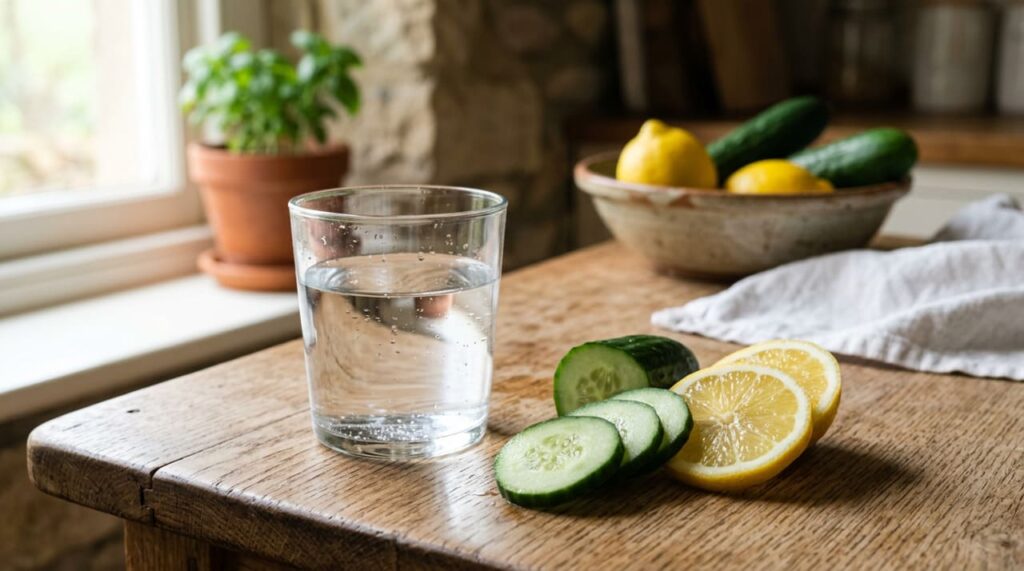 Quatro maneiras de limpar os rins naturalmente: hábitos simples, porém eficazes