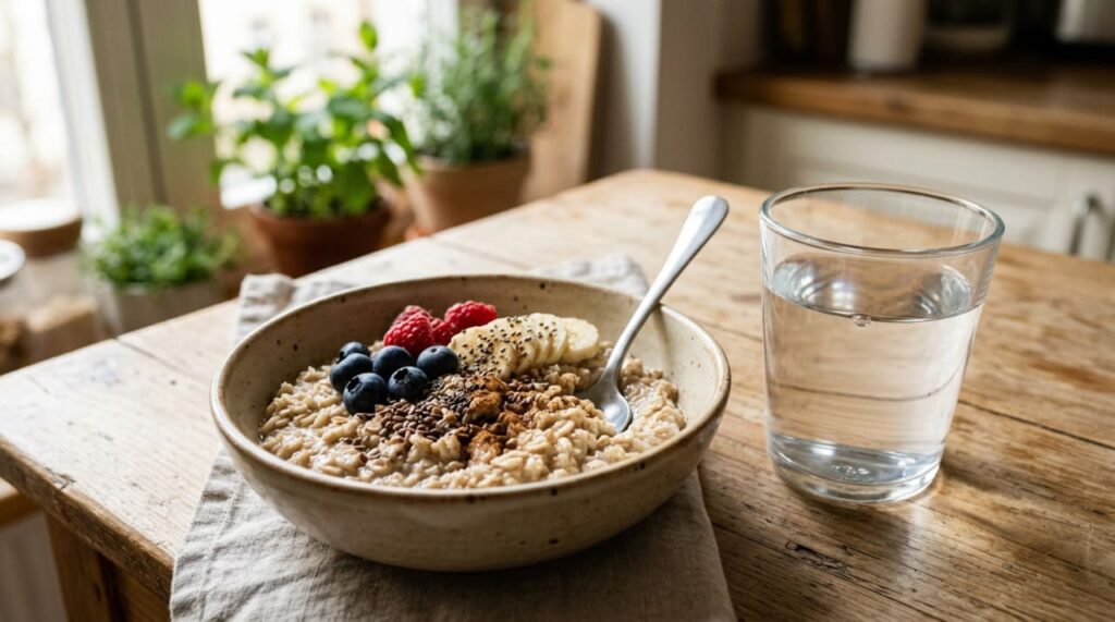 Como equilibrar a flora intestinal e acabar com a prisão de ventre recorrente?