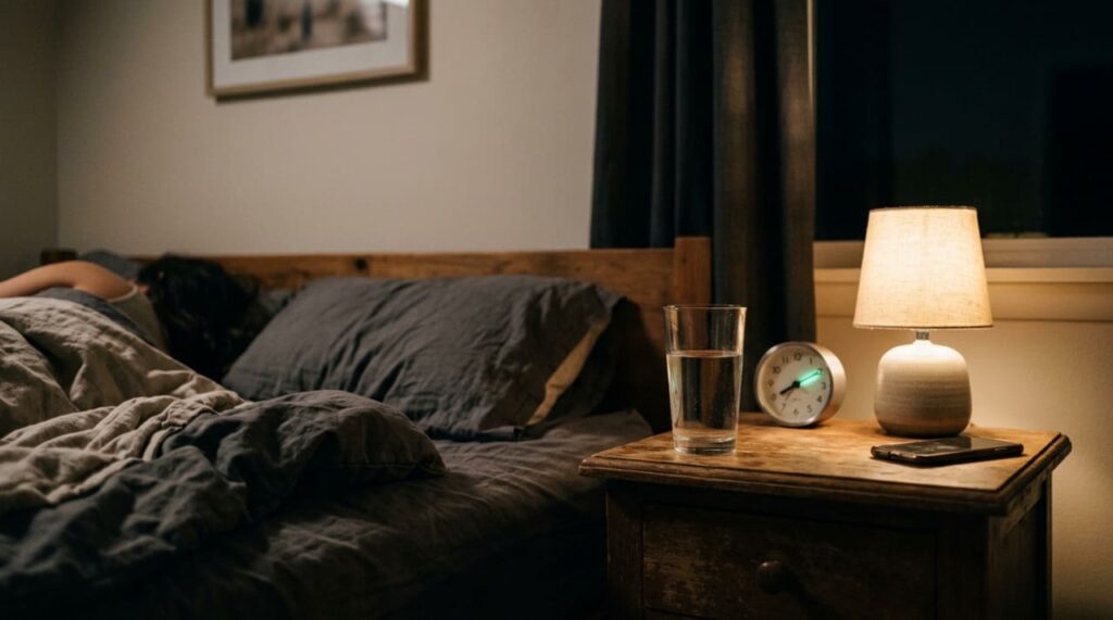 O que é a síndrome da bexiga hiperativa?