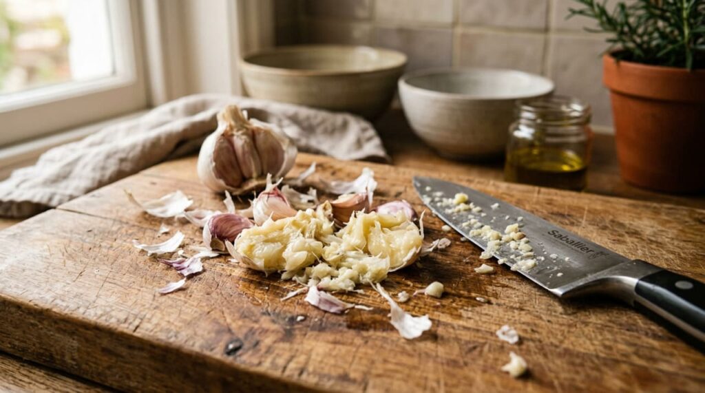 Alho: benefícios comprovados para o coração, imunidade e controle do colesterol