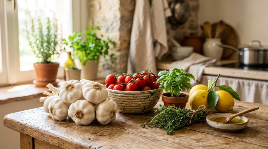 Como usar o alho para combater dores nas articulações