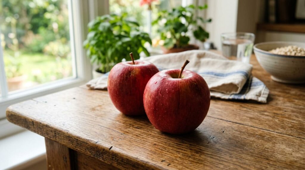 Pessoas com níveis elevados de colesterol devem comer esta fruta todos os dias