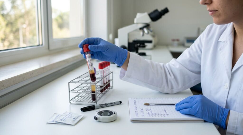 Colesterol: quais valores são realmente preocupantes após os 60 anos?