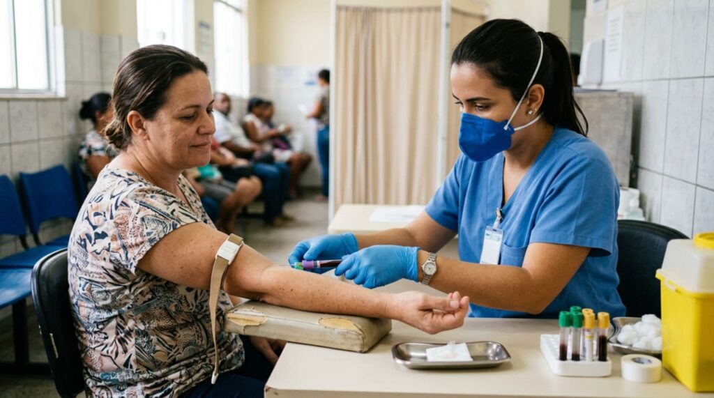 Como o hipotireoidismo afeta o peso, o humor e a fertilidade?