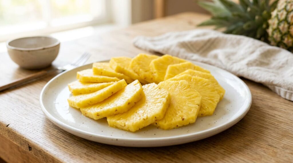 Essa fruta é considerada "inimiga" da inflamação e esses 5 grupos de pessoas deveriam comer mais dela