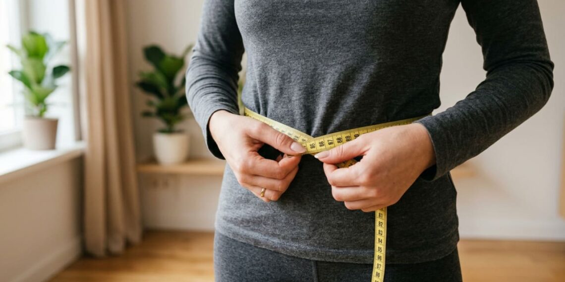 A resistência à insulina é fundamental para entender o ganho de peso e o risco de diabetes