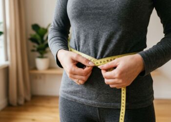 A resistência à insulina é fundamental para entender o ganho de peso e o risco de diabetes