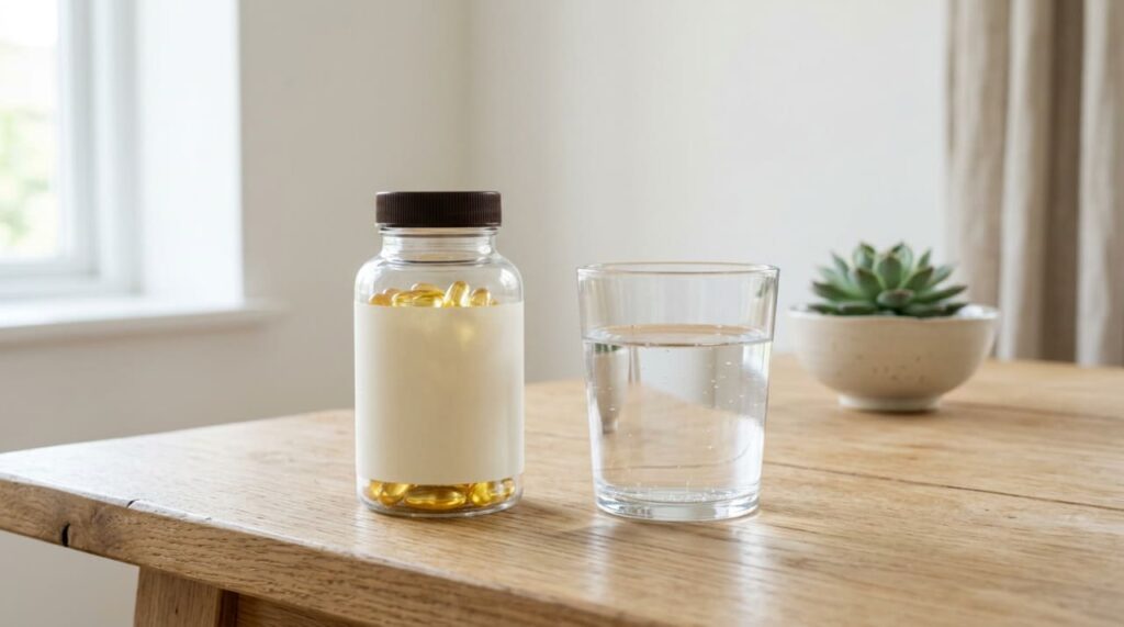 O que pode acontecer ao tomar suplementos diários de vitamina D por um longo período