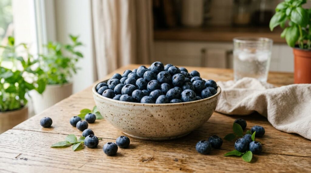 6 frutas que devemos comer diariamente para desintoxicar o fígado e os rins naturalmente