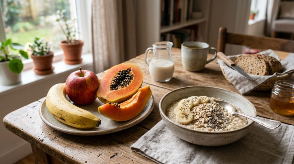 Como consumir frutas ácidas pela manhã sem prejudicar a saúde: regras simples para pessoas com mais de 50 anos