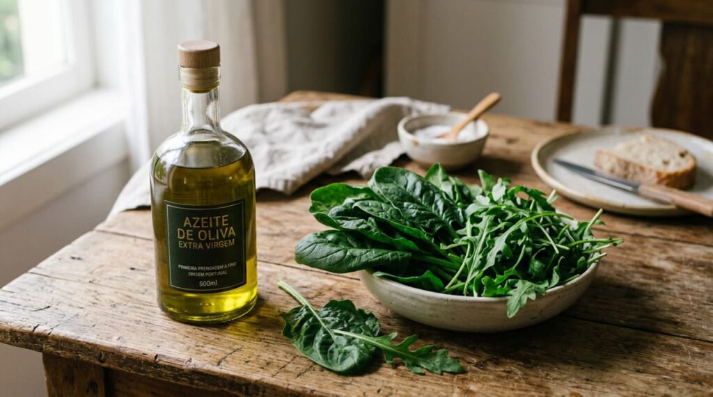 Quatro maneiras de desinflamar o fígado naturalmente: hábitos simples, porém poderosos