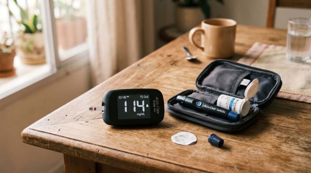 Como a diabetes tipo 2 afeta os rins, os nervos e a cicatrização