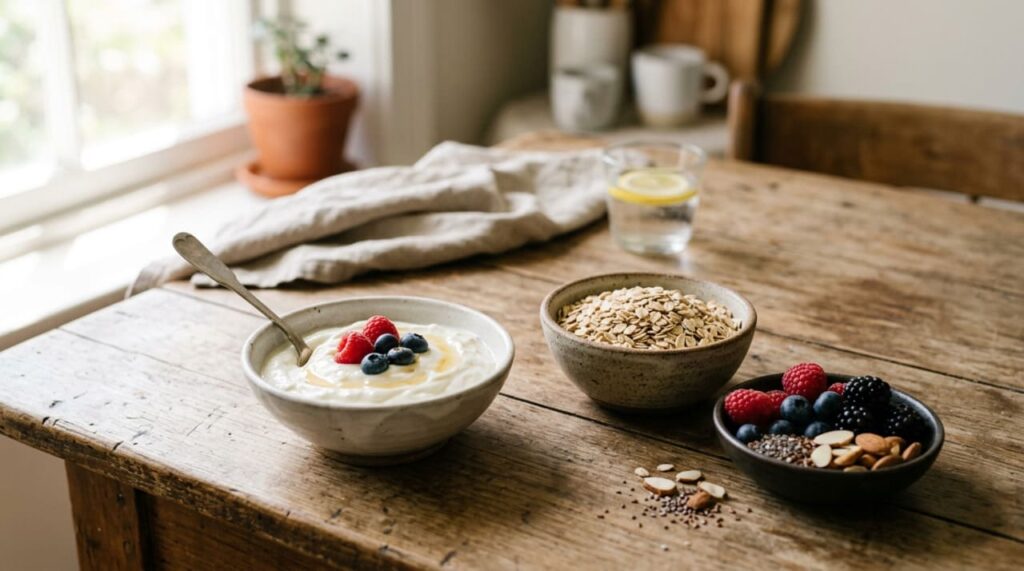 Como reduzir os espasmos intestinais e controlar a ansiedade que piora o intestino?