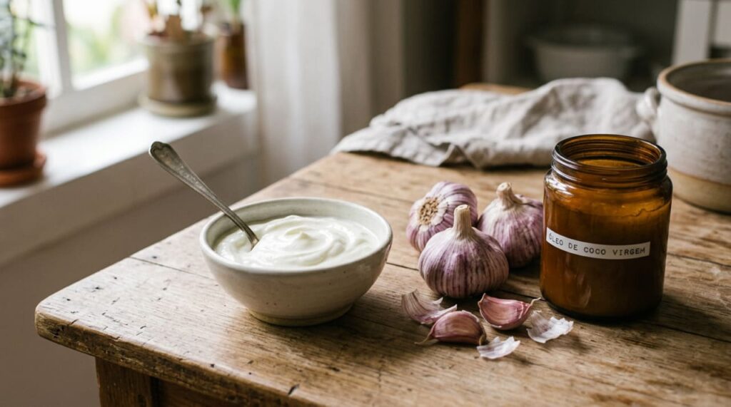 Como acabar com a candidíase intestinal e restaurar o equilíbrio da flora?