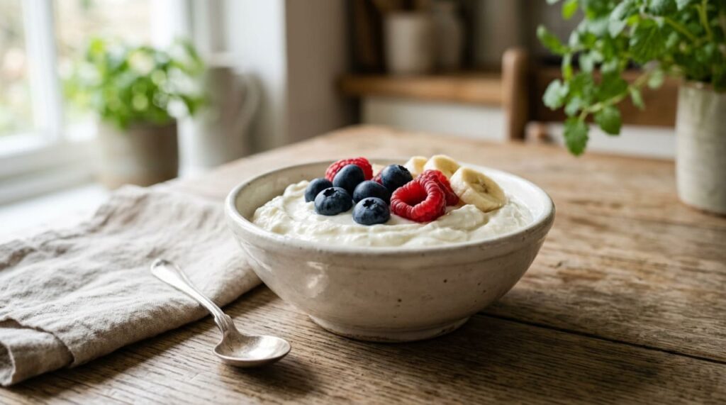 Dicas para reduzir o inchaço: hábitos simples que ajudam a melhorar a digestão e o bem-estar