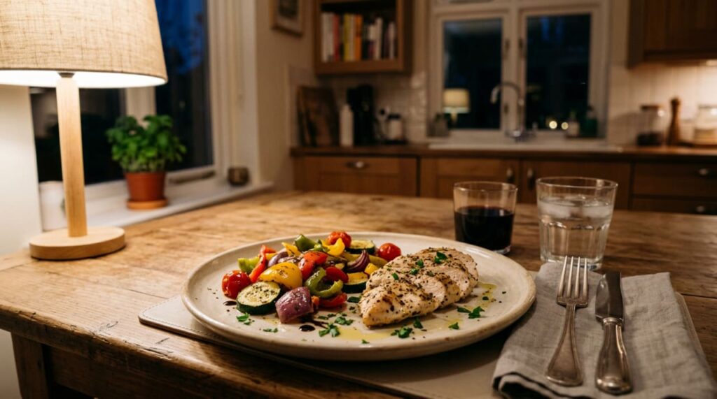 É por isso que você sente tanto inchaço abdominal logo ao acordar