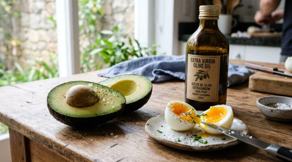 "Ouro amarelo": 3 alimentos ideais para proteger o coração e regular o colesterol