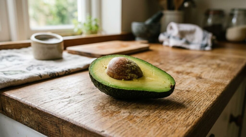 O que acontece com o seu colesterol quando você come abacate todos os dias?