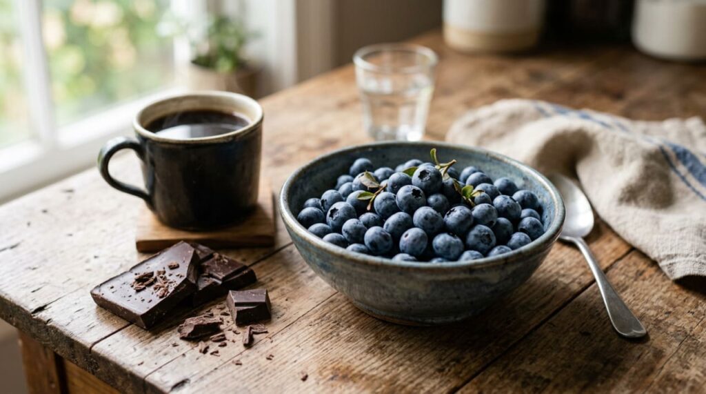 "Ouro escuro": 3 alimentos ideais para nutrir o cérebro e proteger a memória