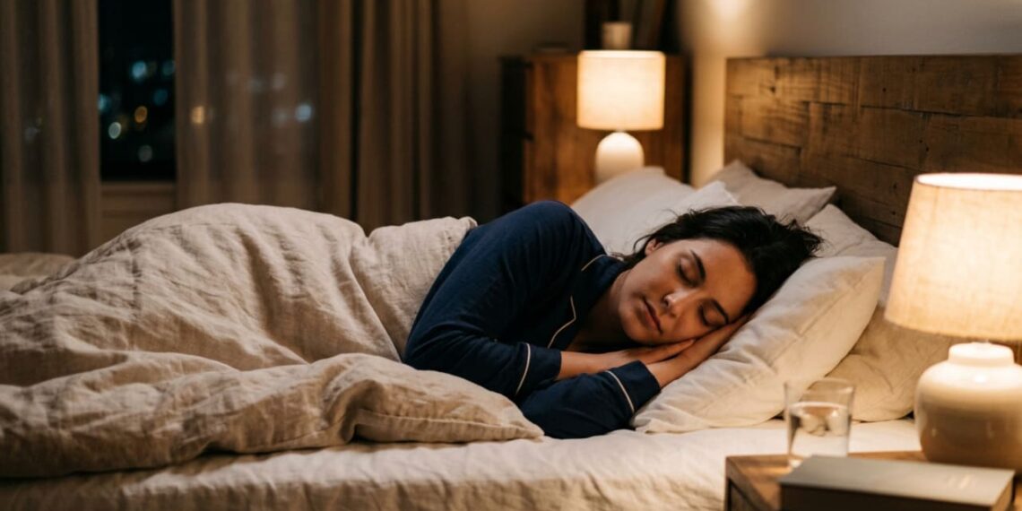 O relógio biológico da pele ajuda a se regenerar durante o sono e a proteger contra agressões externas