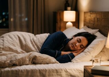 O relógio biológico da pele ajuda a se regenerar durante o sono e a proteger contra agressões externas