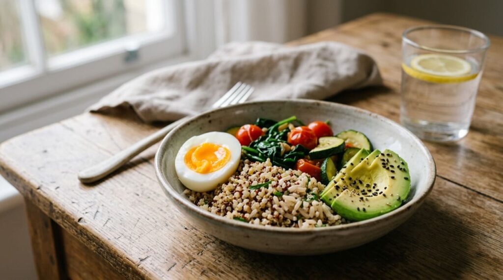 Faz bem comer ovo todos os dias? O que a ciência diz sobre o colesterol alimentar e os efeitos no sistema cardiovascular