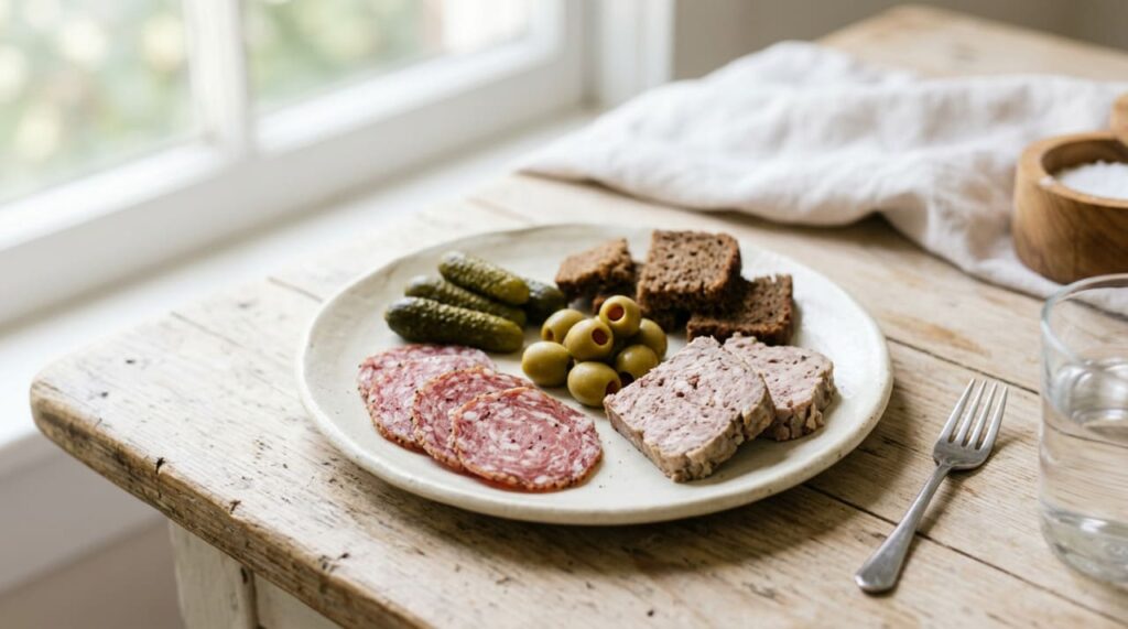 4 hábitos alimentares que silenciosamente "alimentam" o câncer de estômago