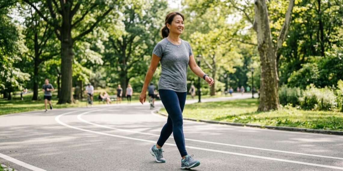 Artrose: a atividade física que realmente ajuda as articulações