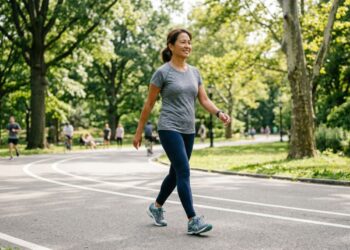 Artrose: a atividade física que realmente ajuda as articulações