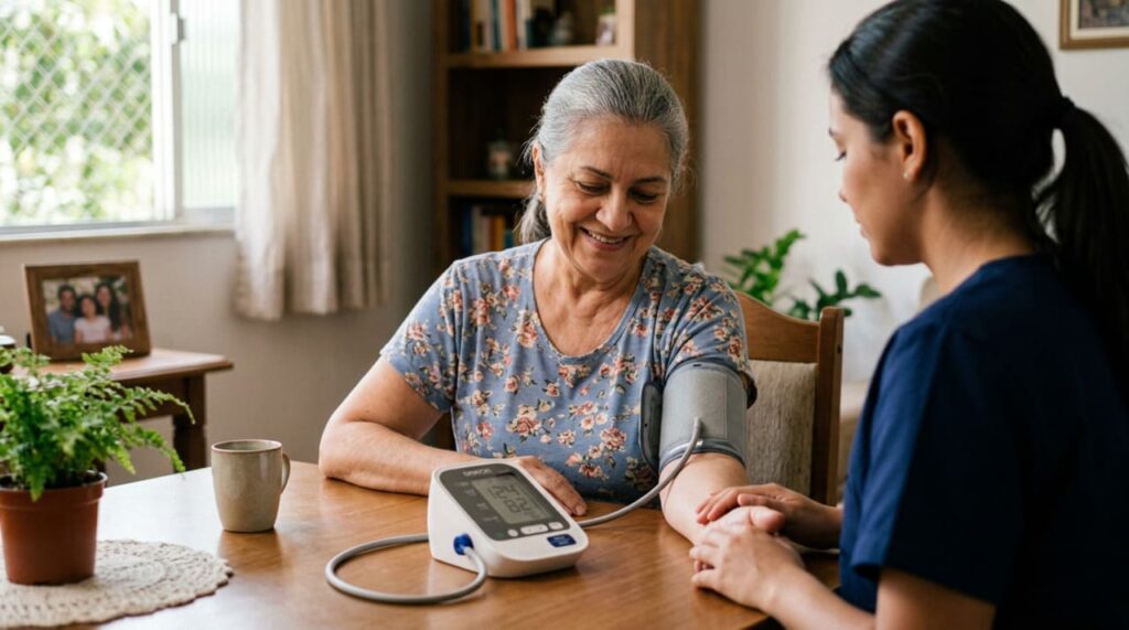 Pressão alta sem sintomas o que fazer quando o problema é silencioso