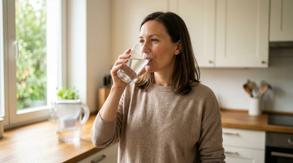 4 hábitos saudáveis para pessoas com insuficiência renal crônica