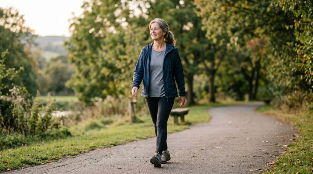 3 hábitos saudáveis para pessoas com osteoporose