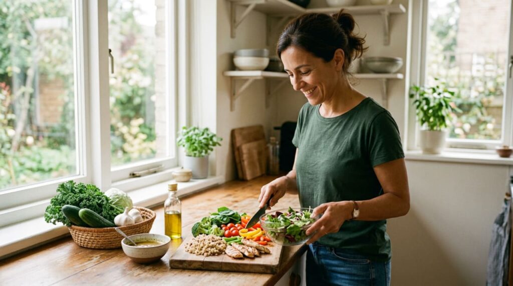 A resistência à insulina não se deve apenas ao excesso de açúcar, mas sim à inflamação crônica, que bloqueia os receptores celulares e impede a entrada de glicose