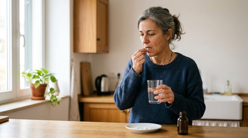 5 hábitos saudáveis para pessoas com hipotireoidismo