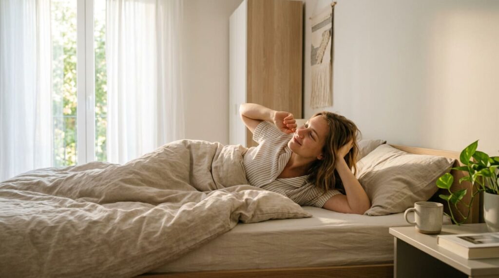 O ritmo circadiano está ganhando relevância na saúde metabólica e na prevenção da obesidade