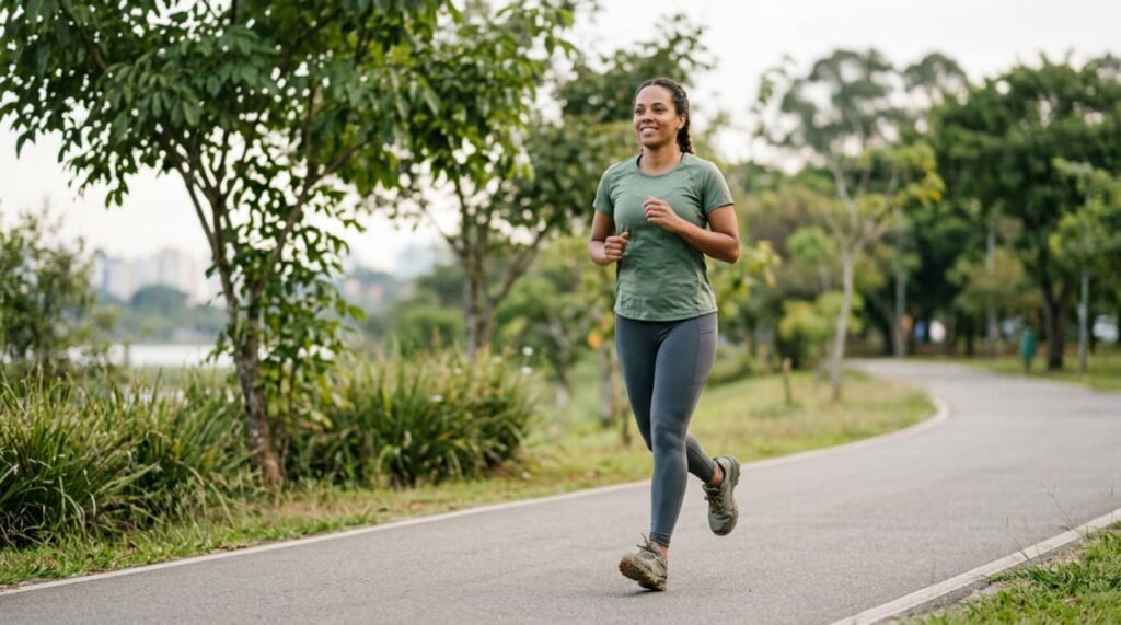A saúde mitocondrial está ganhando relevância na disposição física e na prevenção do envelhecimento precoce