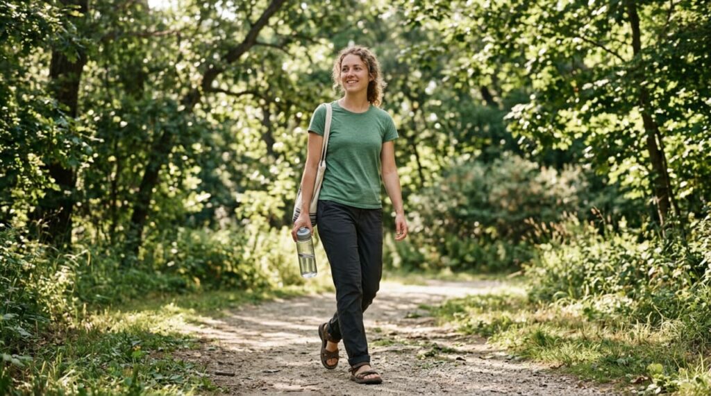 Da alimentação aos exercícios e ao sono: o guia prático para alcançar uma pressão arterial controlada