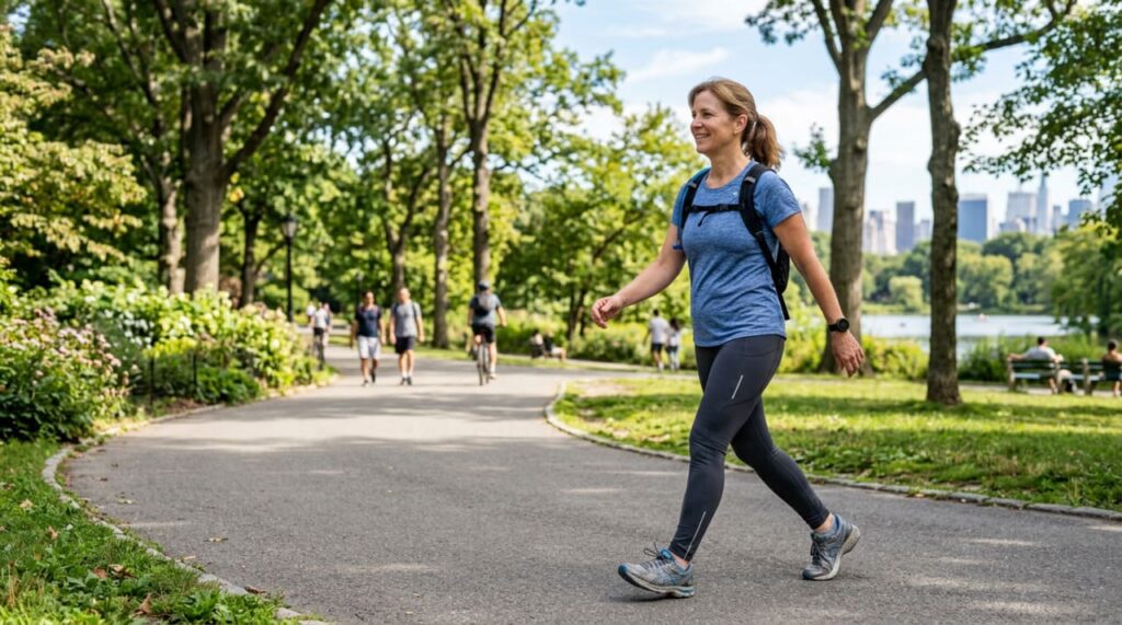 Quantos minutos de exercício por dia você deve fazer de acordo com a sua idade para manter a saúde em dia