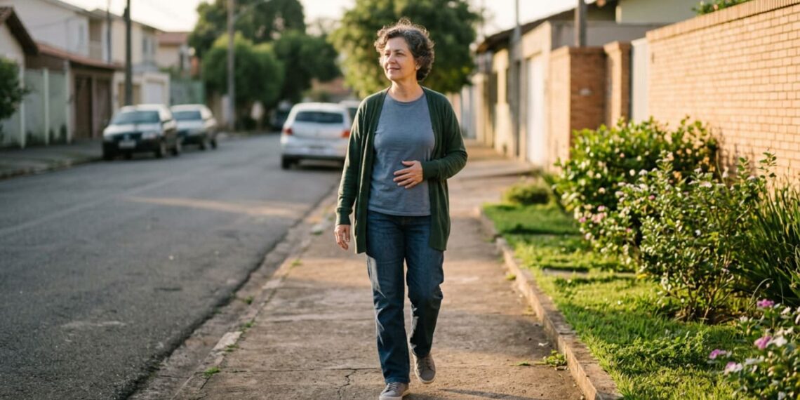 Como reduzir o inchaço abdominal e aliviar a sensação de peso depois das refeições?