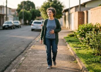 Como reduzir o inchaço abdominal e aliviar a sensação de peso depois das refeições?