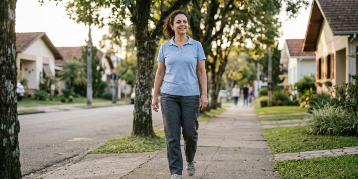 4 hábitos saudáveis para pessoas com diabetes tipo 2