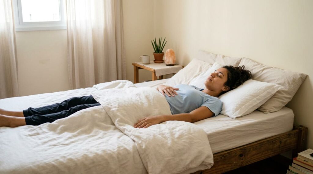 A forma de respirar reduz a ansiedade e melhora o sono; o ritmo que se adota, rápido ou lento, é melhor para o cérebro