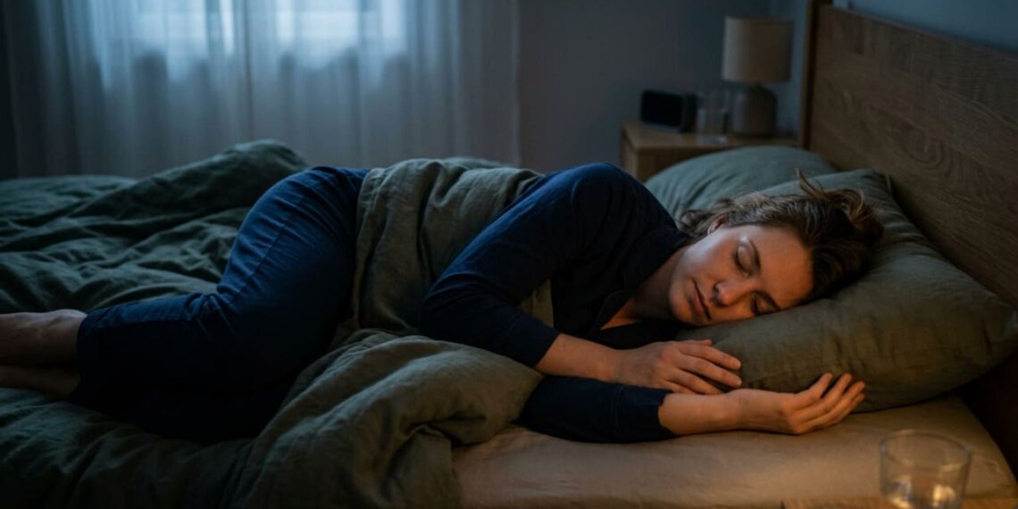 Como a apneia do sono afeta o coração, o humor e a memória?