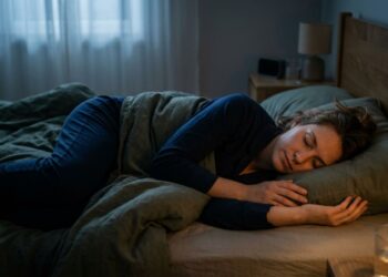 Como a apneia do sono afeta o coração, o humor e a memória?