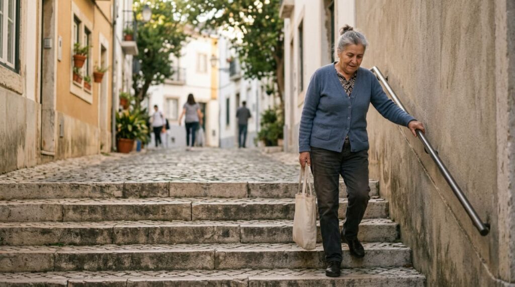 Falta de ar ao fazer esforço leve o que fazer e quando se preocupar